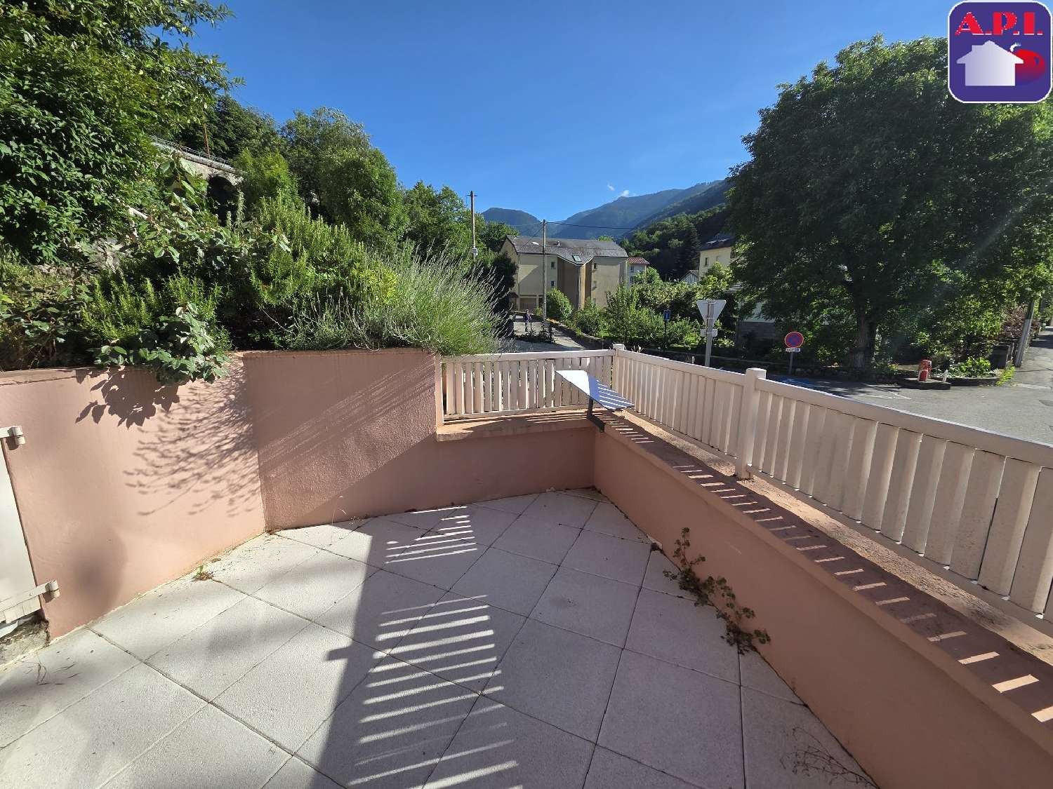 te koop appartement Ax-les-Thermes Ariège 2