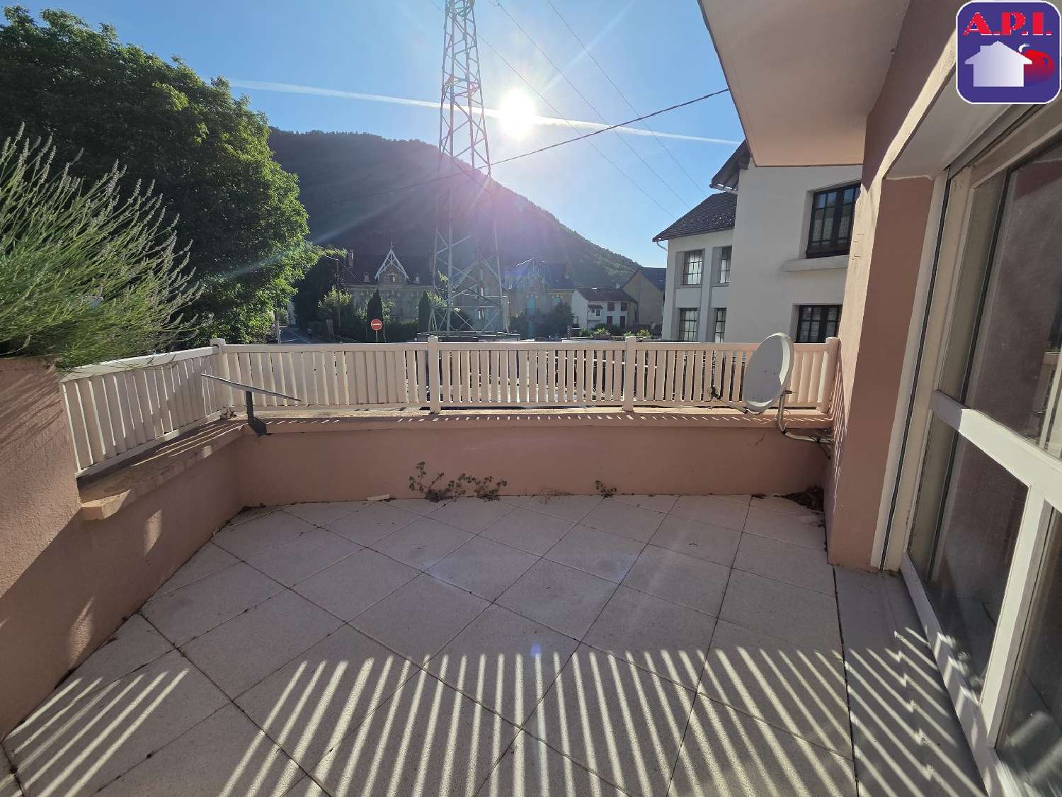 te koop appartement Ax-les-Thermes Ariège 3