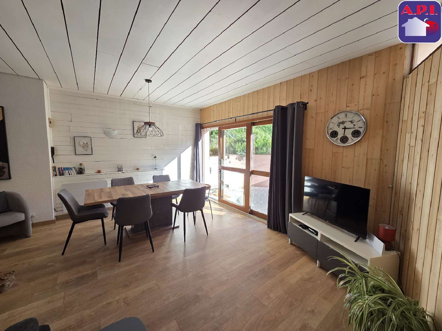 te koop appartement Ax-les-Thermes Ariège 4