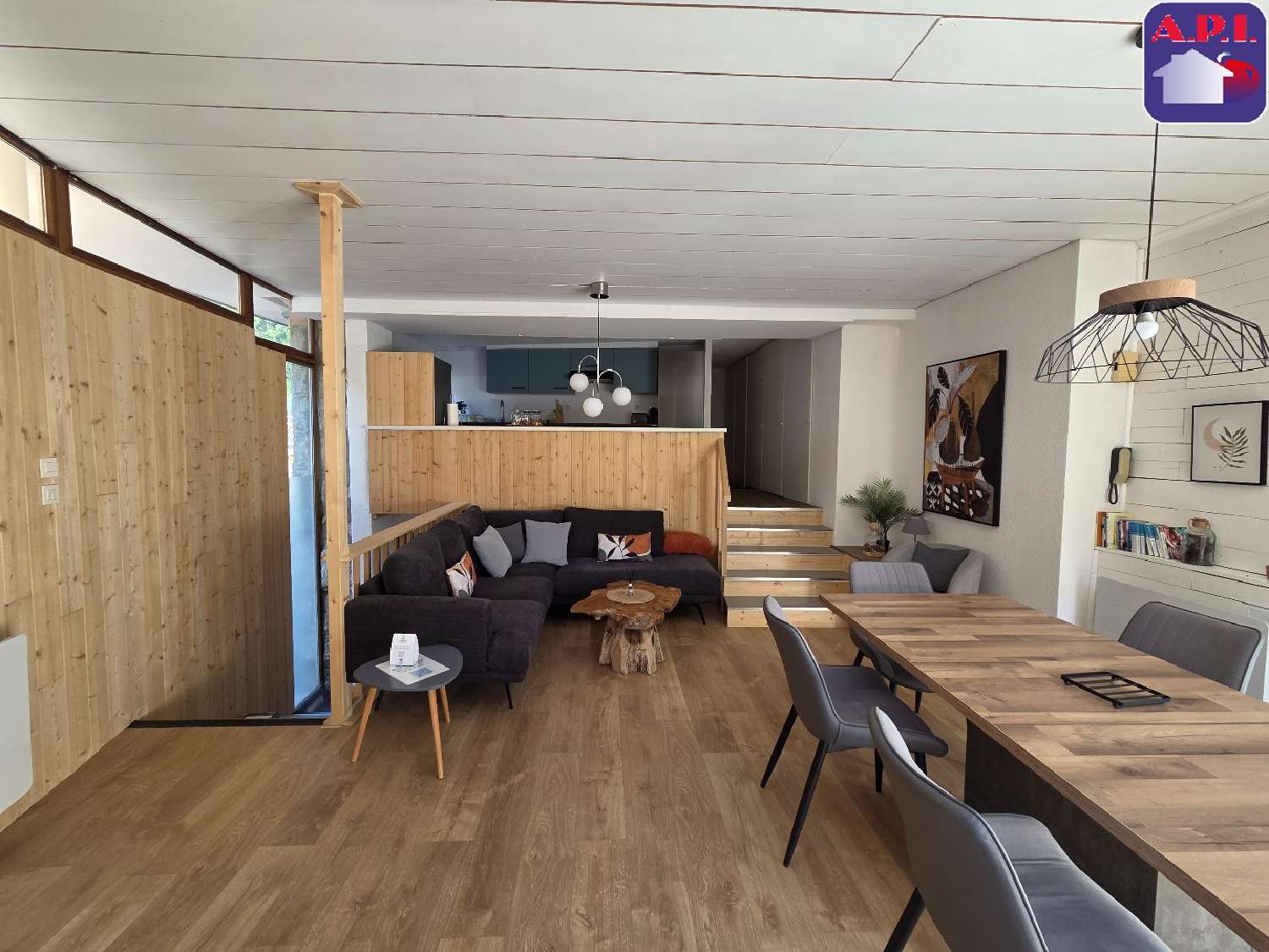 te koop appartement Ax-les-Thermes Ariège 5