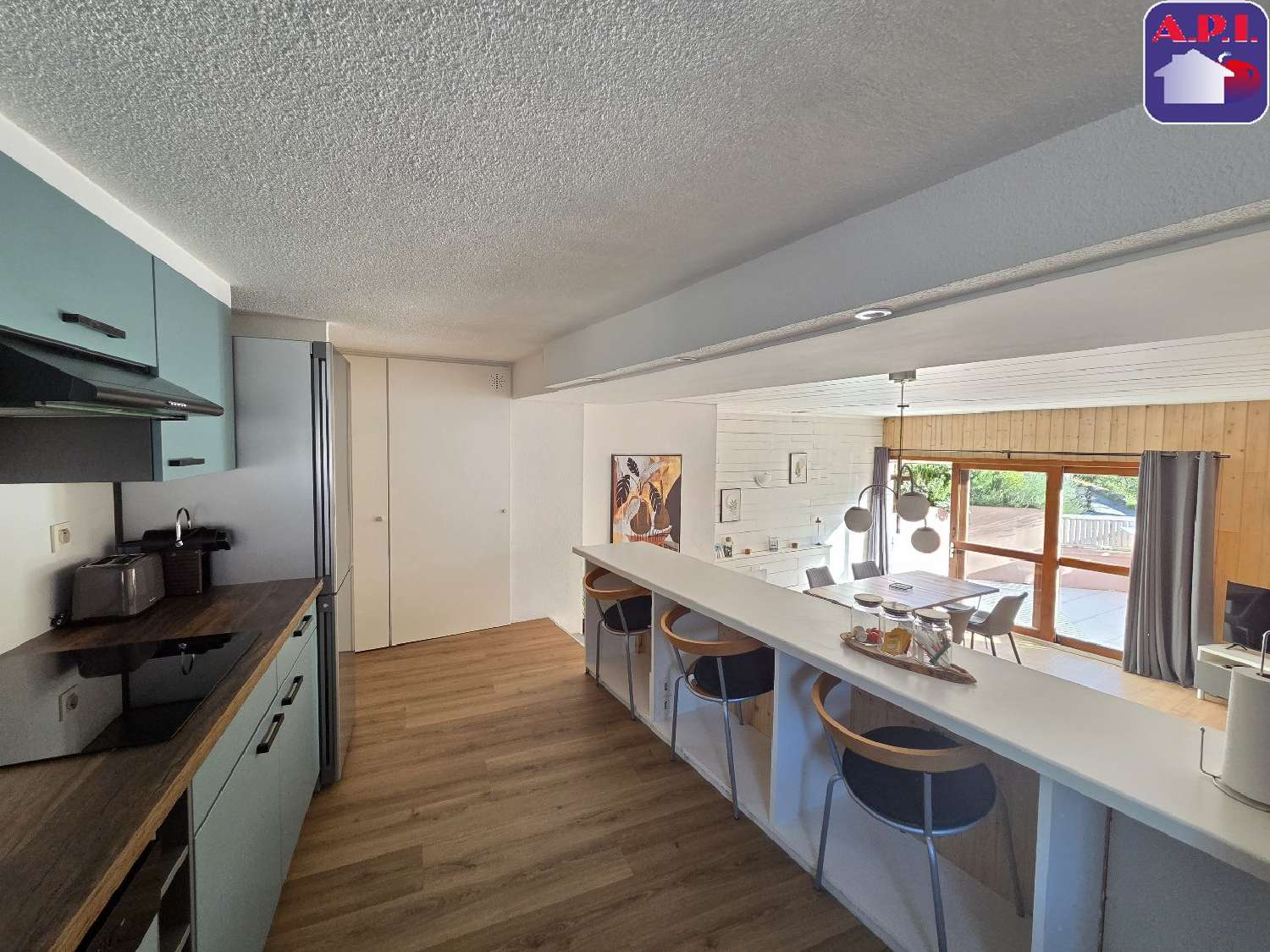 te koop appartement Ax-les-Thermes Ariège 6