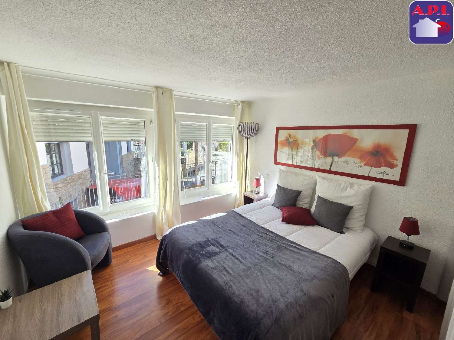 te koop appartement Ax-les-Thermes Ariège 7