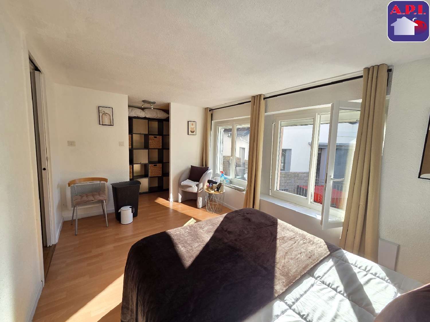 te koop appartement Ax-les-Thermes Ariège 8