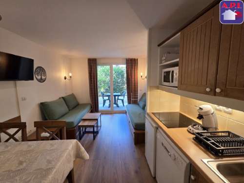 Ax-les-Thermes Ariège appartement foto 7398692