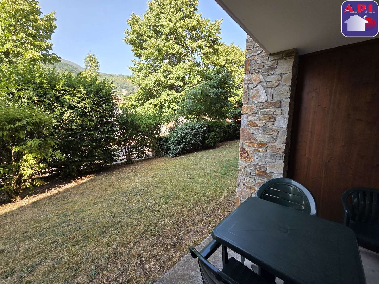 te koop appartement Ax-les-Thermes Ariège 2