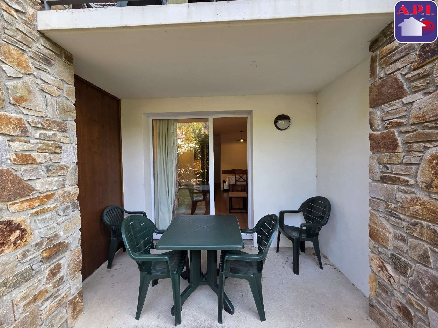 te koop appartement Ax-les-Thermes Ariège 3