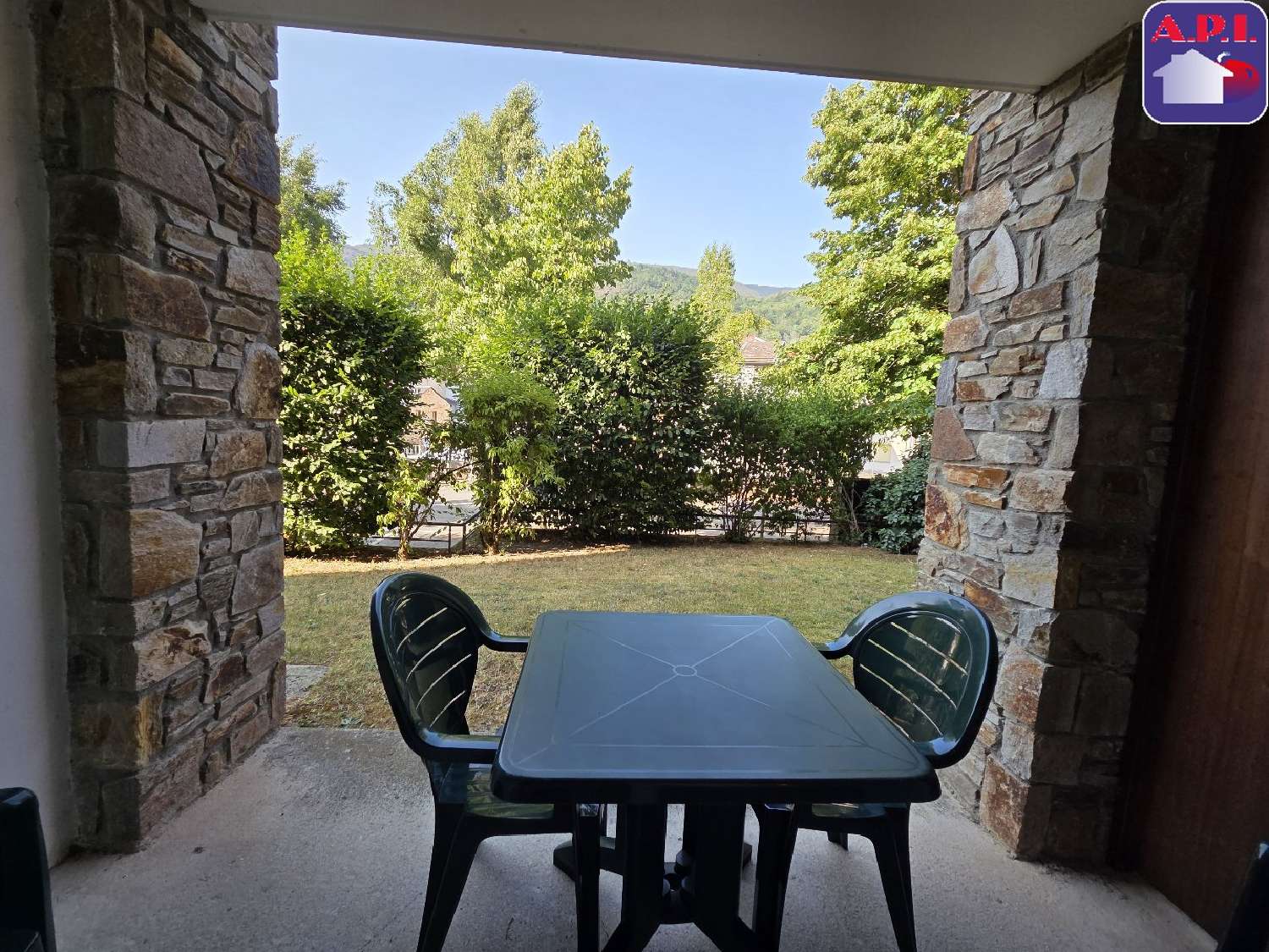 te koop appartement Ax-les-Thermes Ariège 4