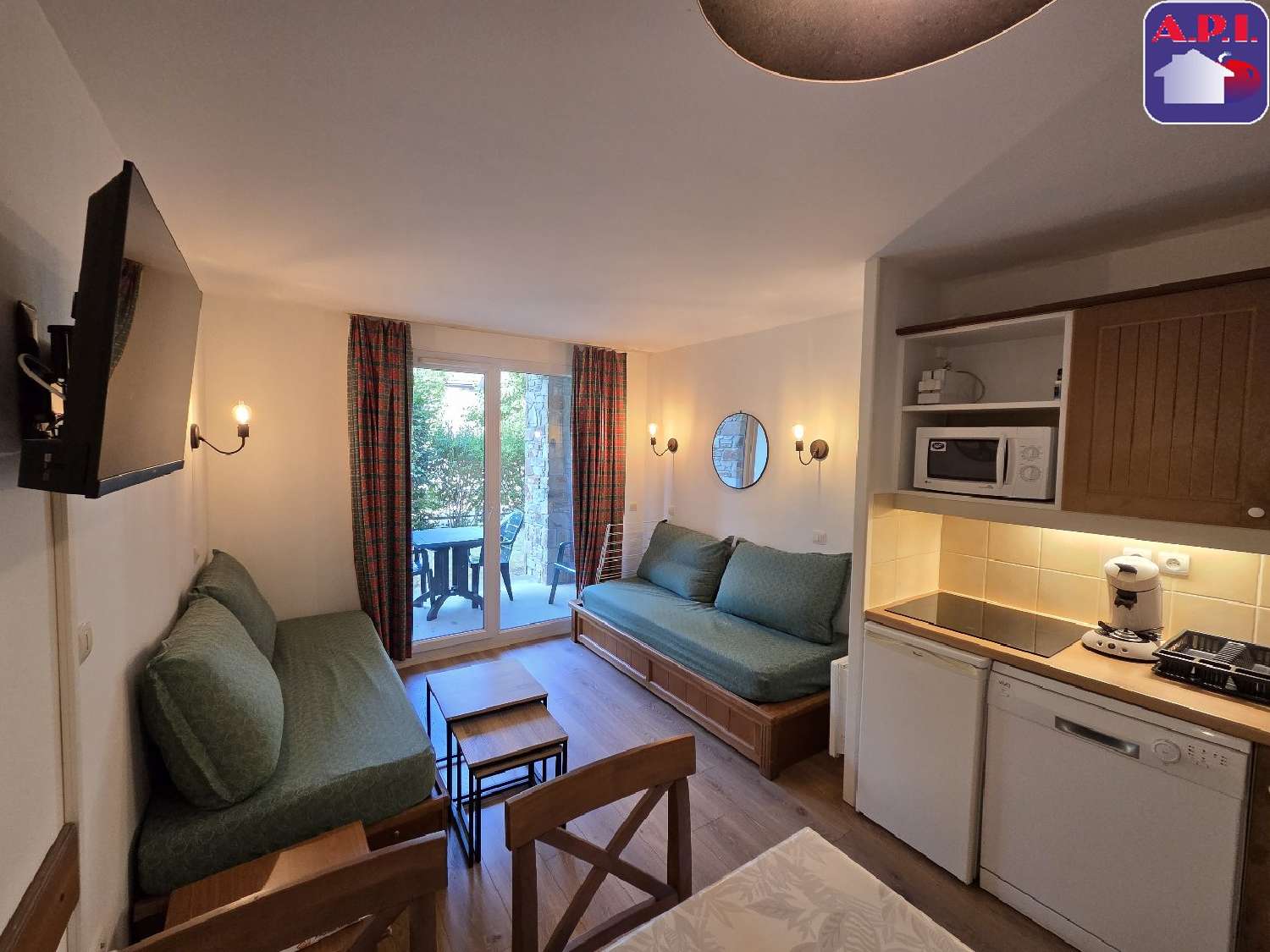 te koop appartement Ax-les-Thermes Ariège 7