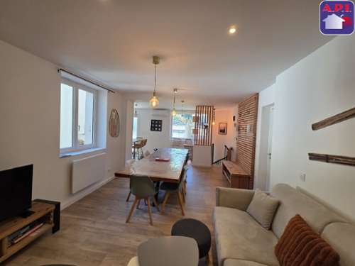 Ax-les-Thermes Ariège appartement foto 7398699