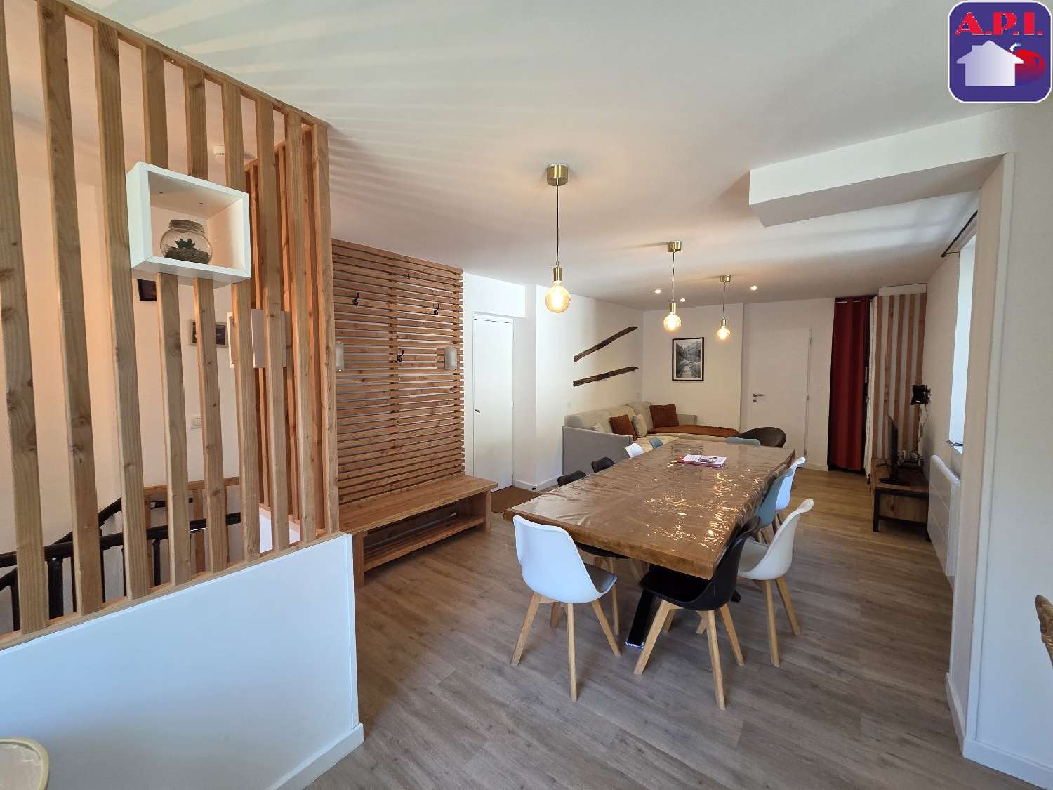 te koop appartement Ax-les-Thermes Ariège 2