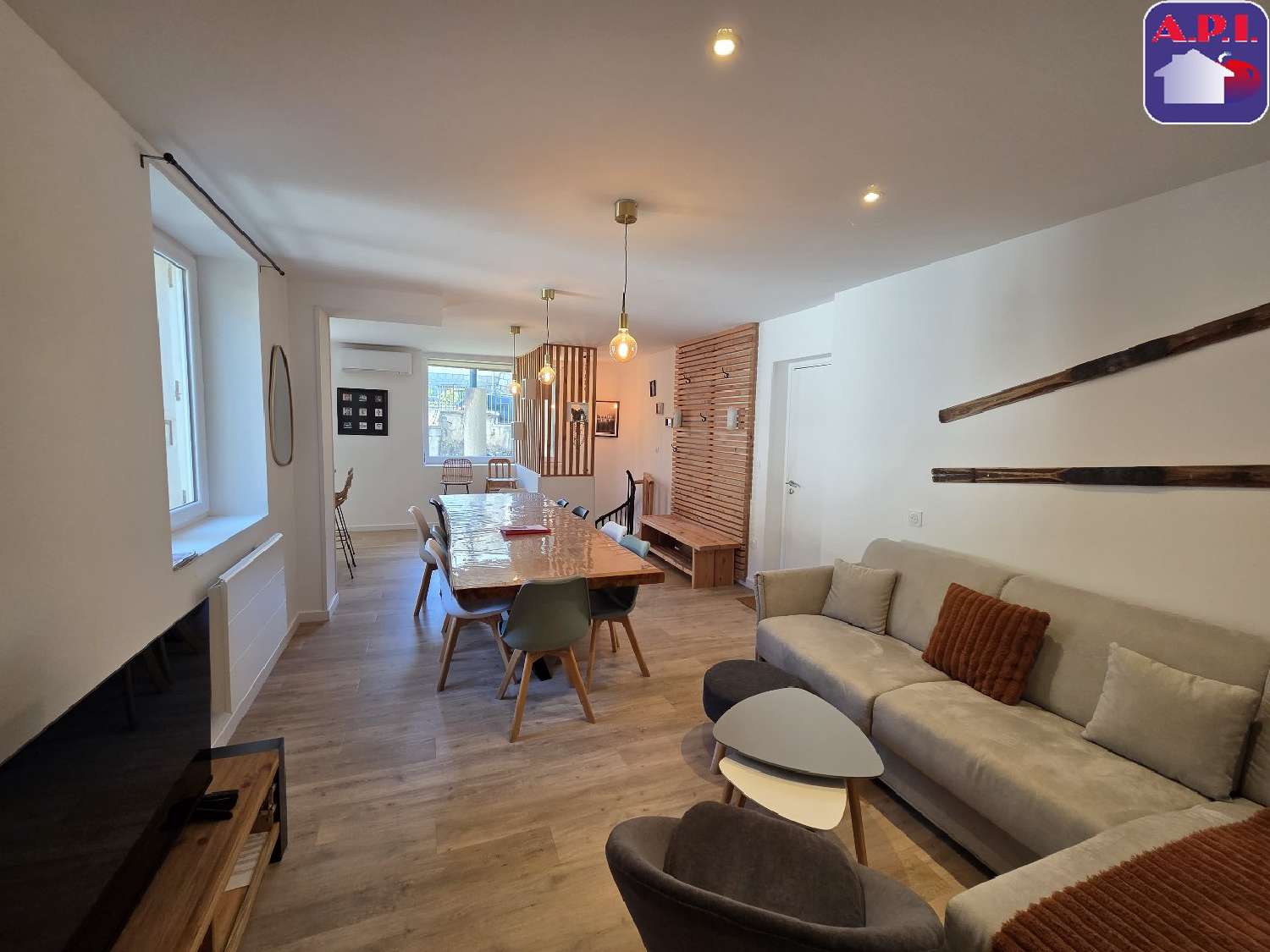 te koop appartement Ax-les-Thermes Ariège 3