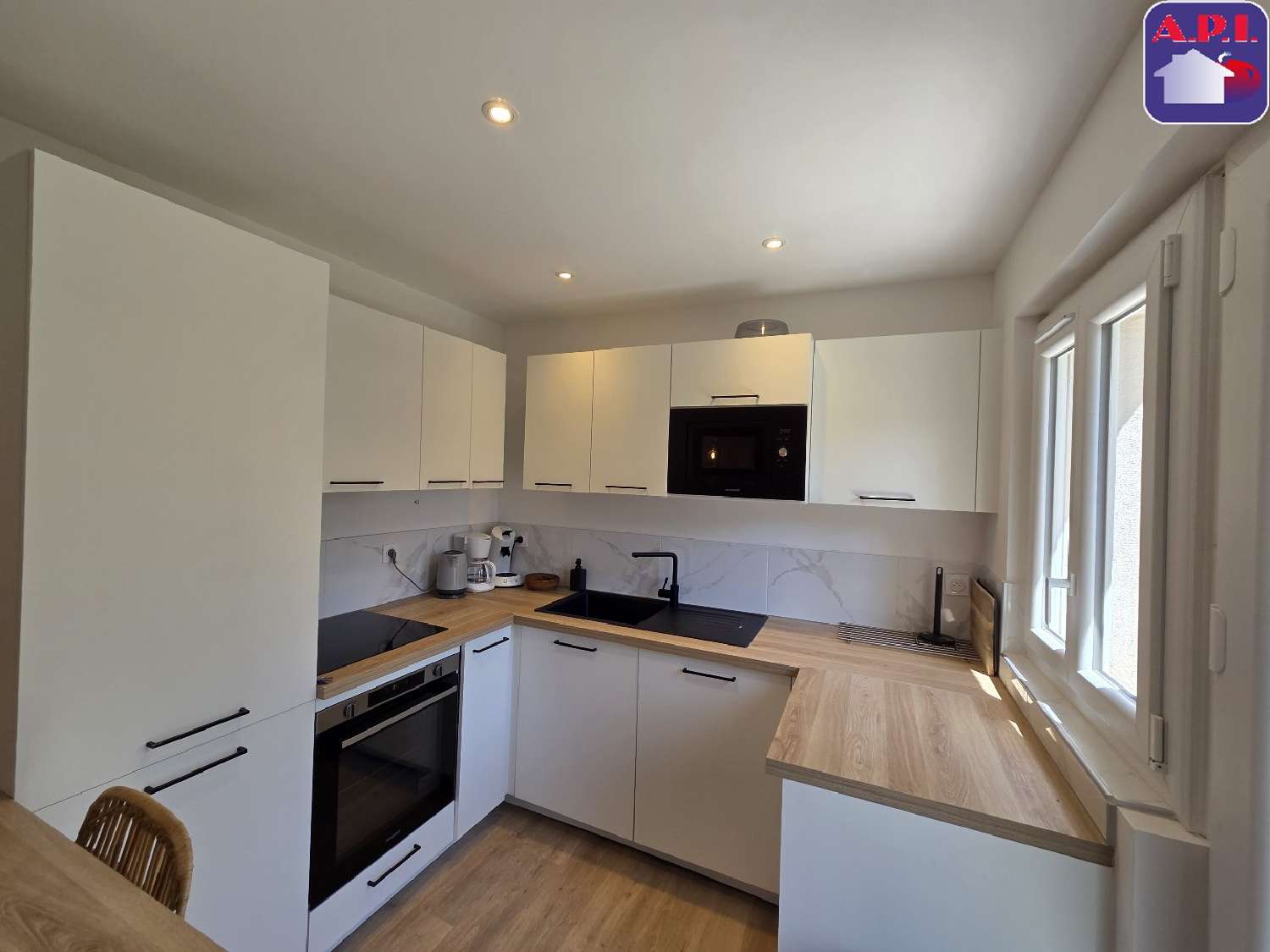 te koop appartement Ax-les-Thermes Ariège 4