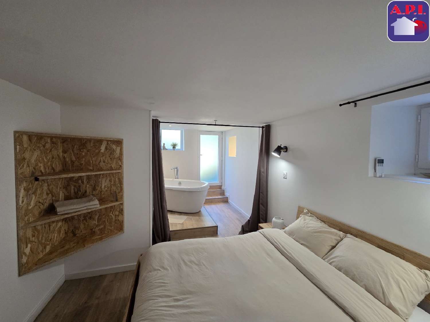 te koop appartement Ax-les-Thermes Ariège 5