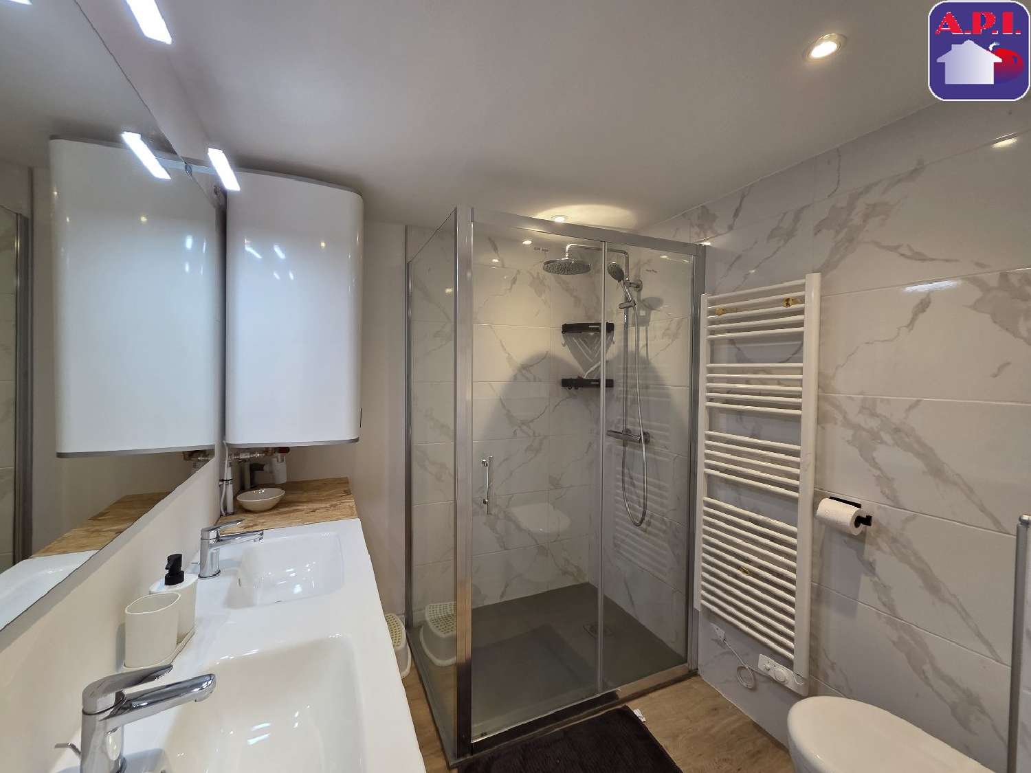 te koop appartement Ax-les-Thermes Ariège 6