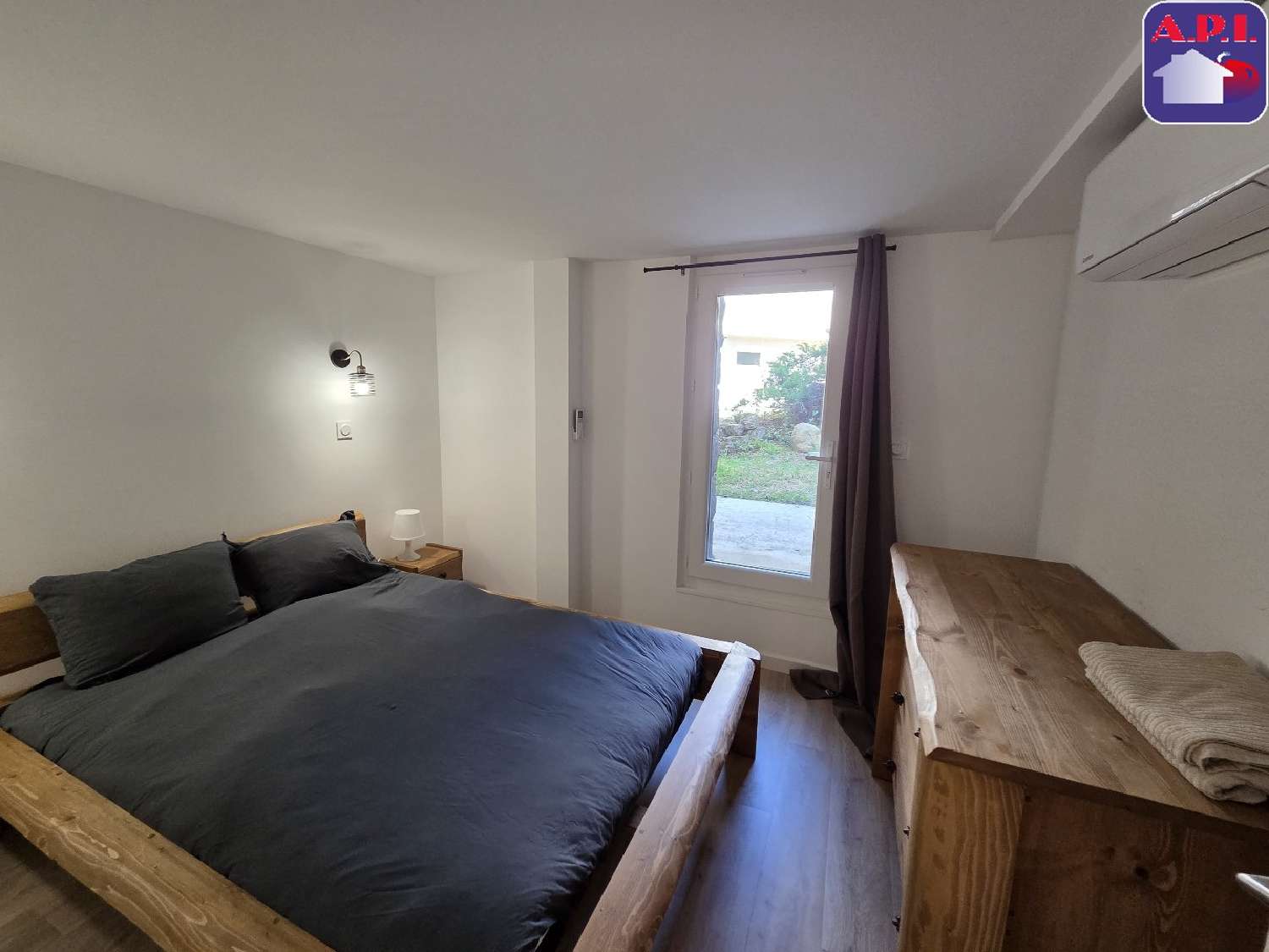 te koop appartement Ax-les-Thermes Ariège 7