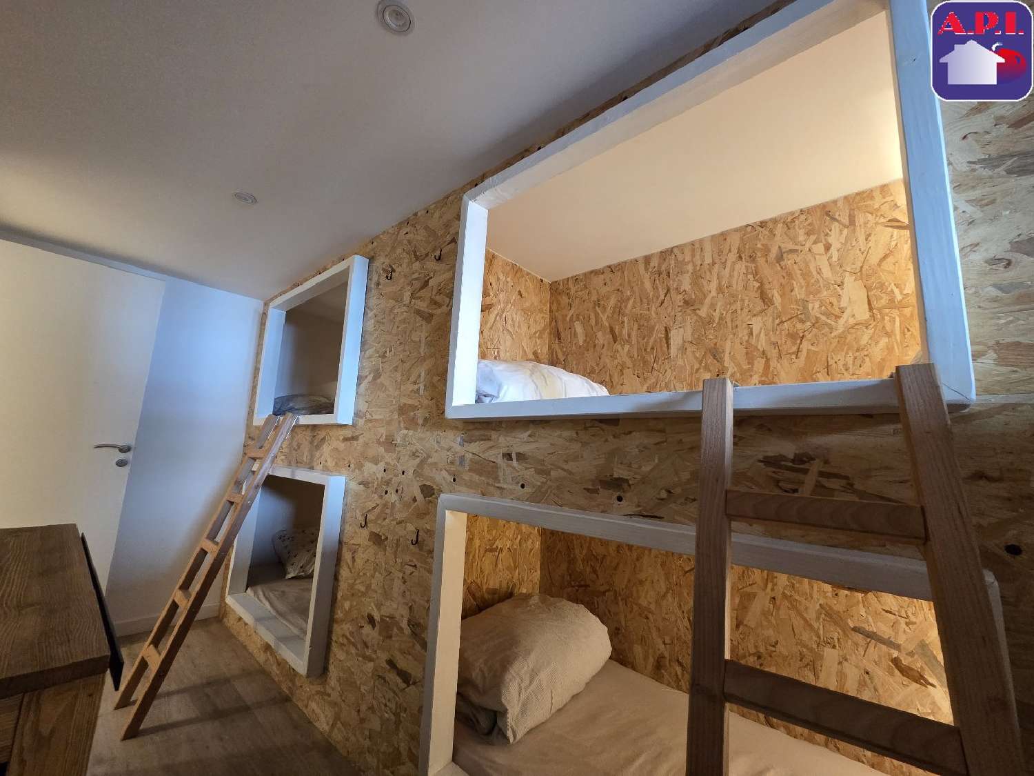 te koop appartement Ax-les-Thermes Ariège 8