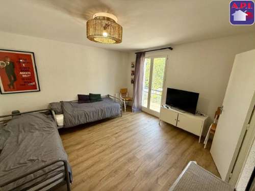 Ax-les-Thermes Ariège appartement foto 7393769