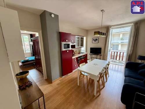 Ax-les-Thermes Ariège apartment foto 7399111