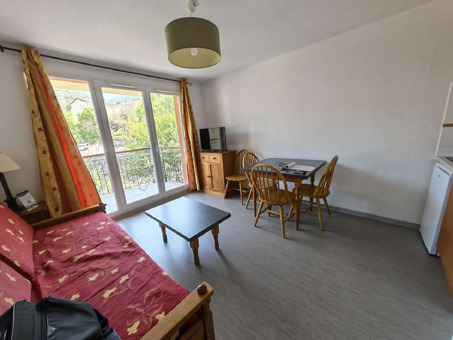 te koop appartement Ax-les-Thermes Ariège 2