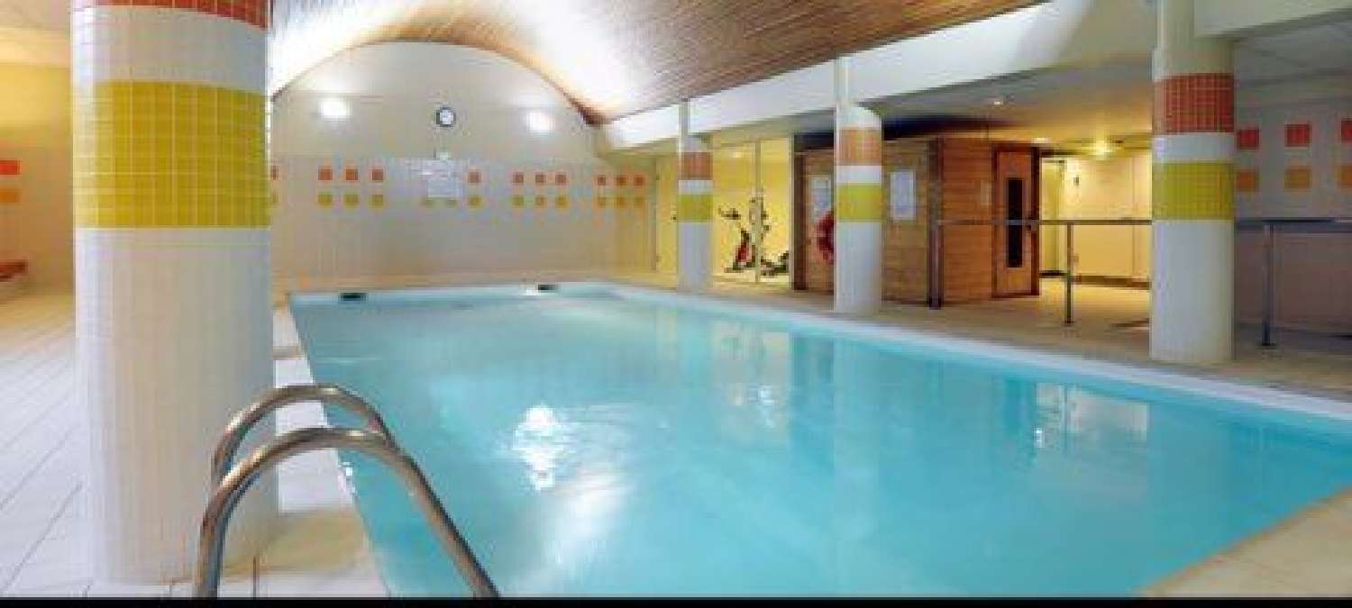 te koop appartement Ax-les-Thermes Ariège 4
