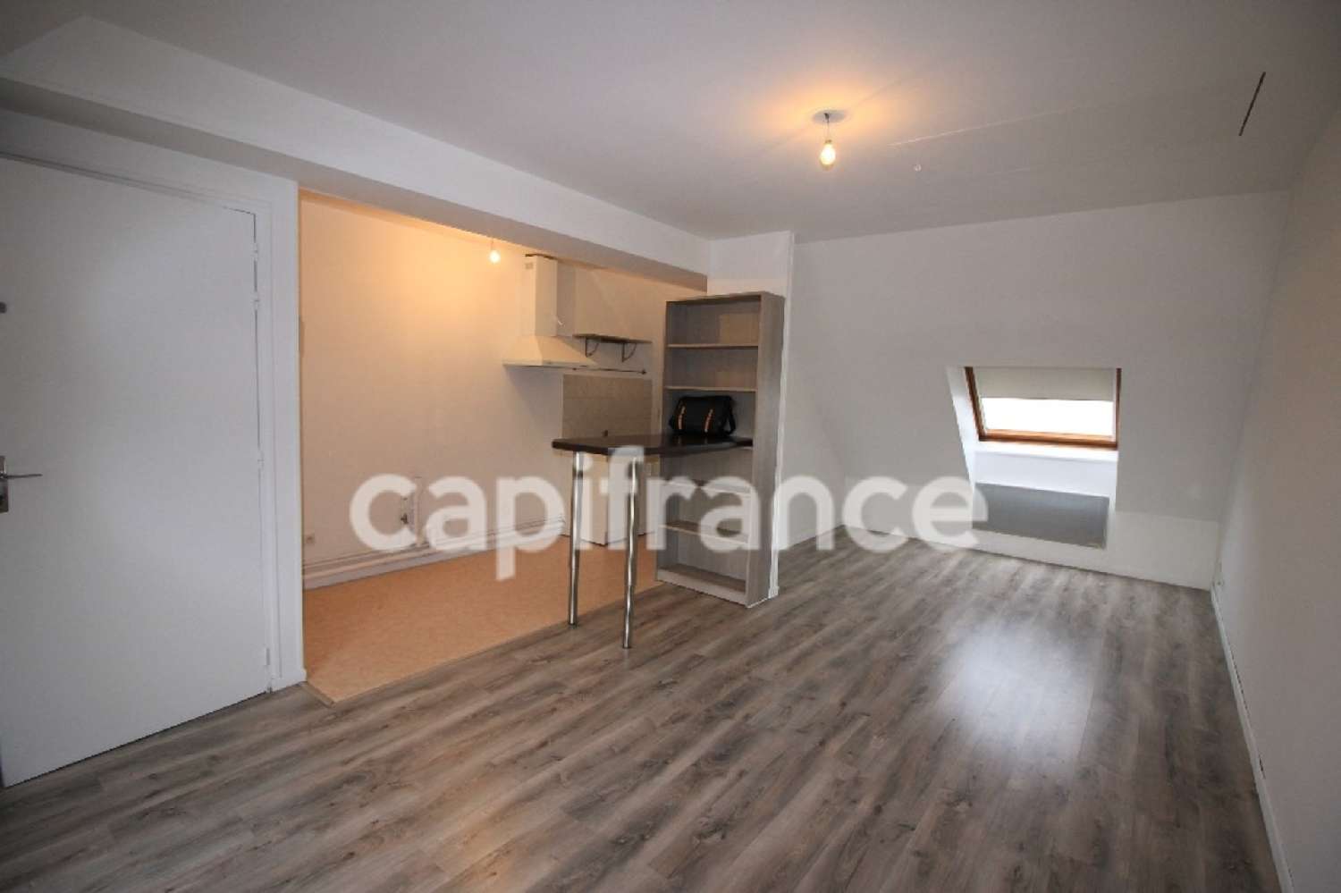 à vendre appartement Ay Marne 3