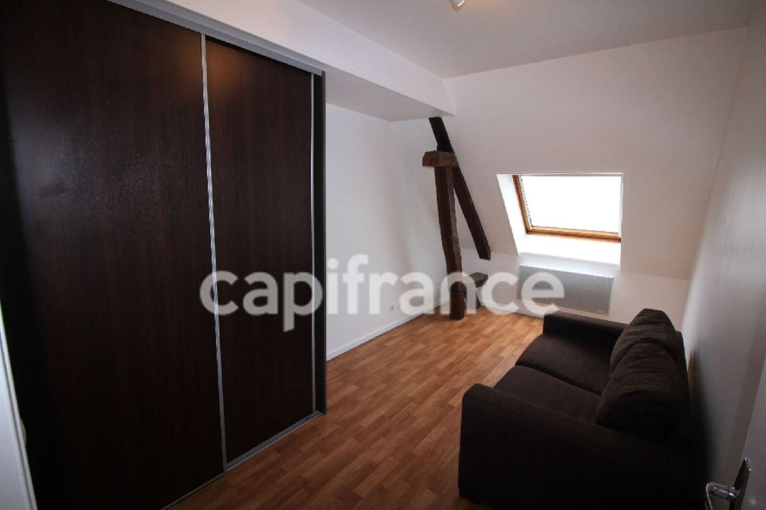 à vendre appartement Ay Marne 4