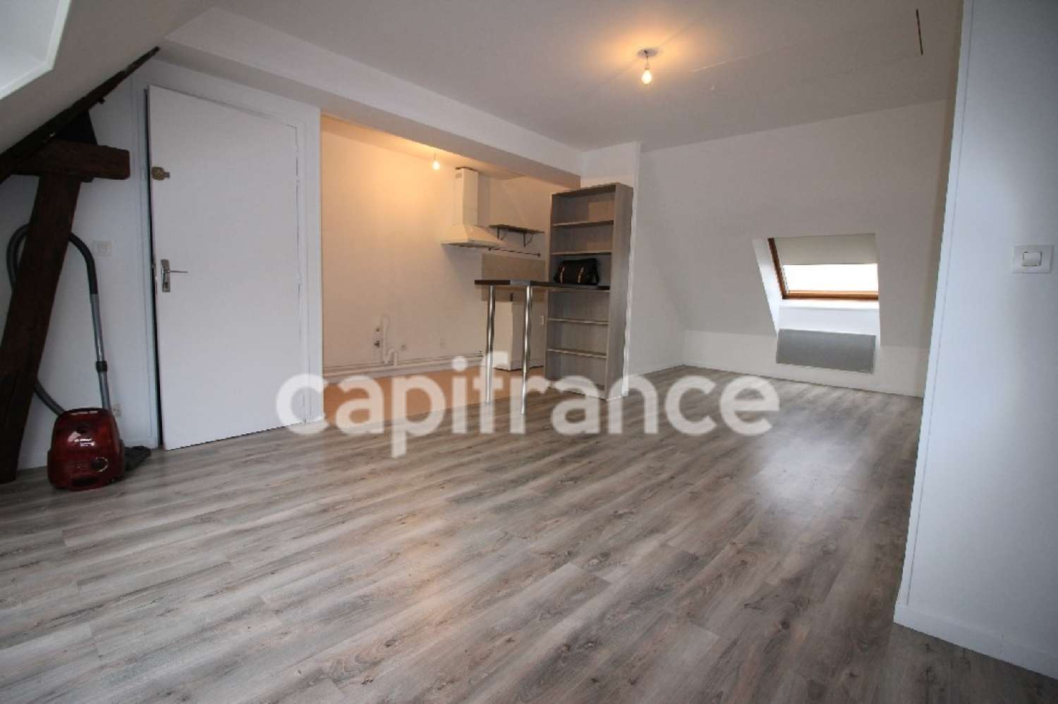 à vendre appartement Ay Marne 5