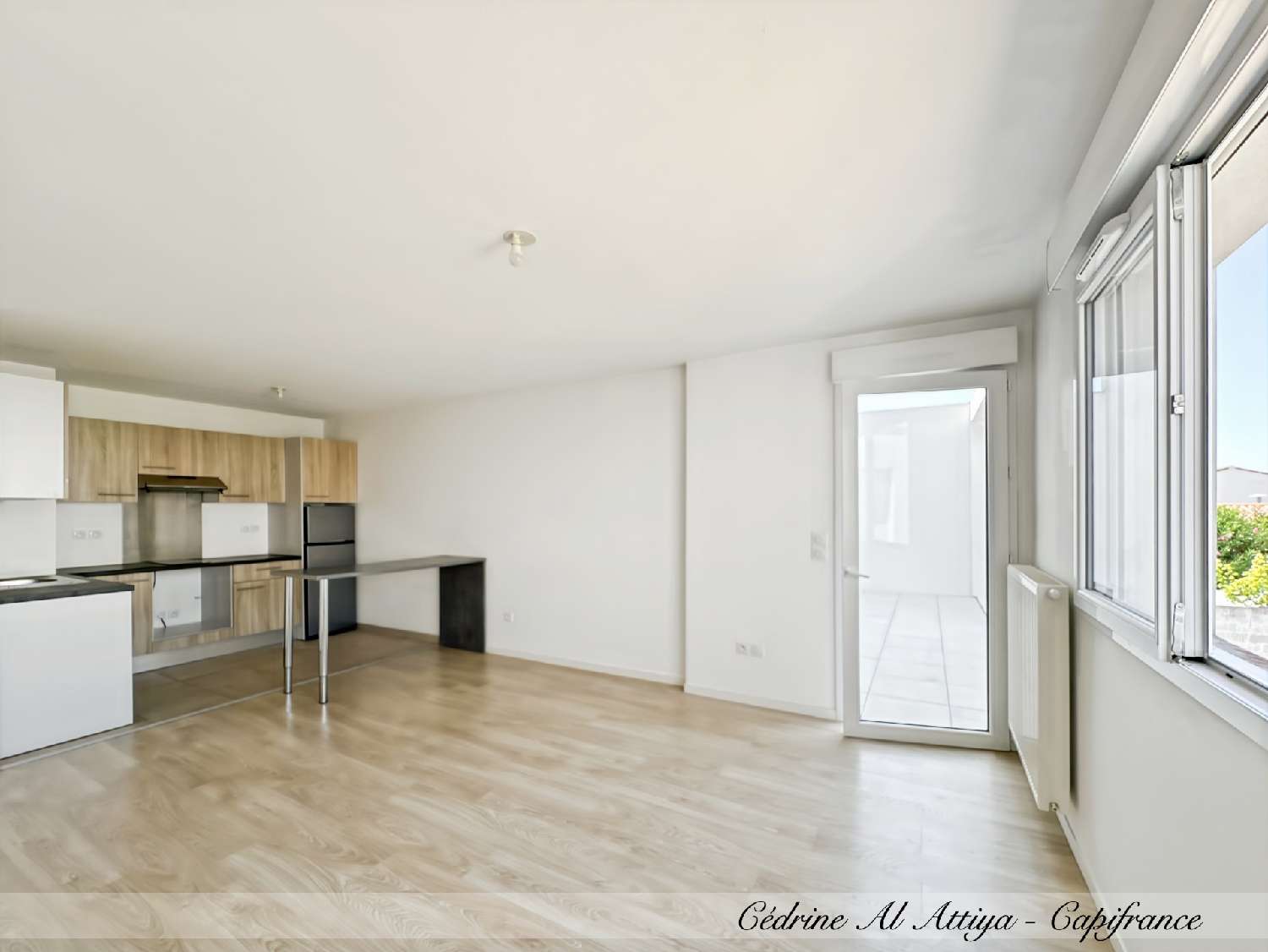 en venta apartamento Aytré Charente-Maritime 1