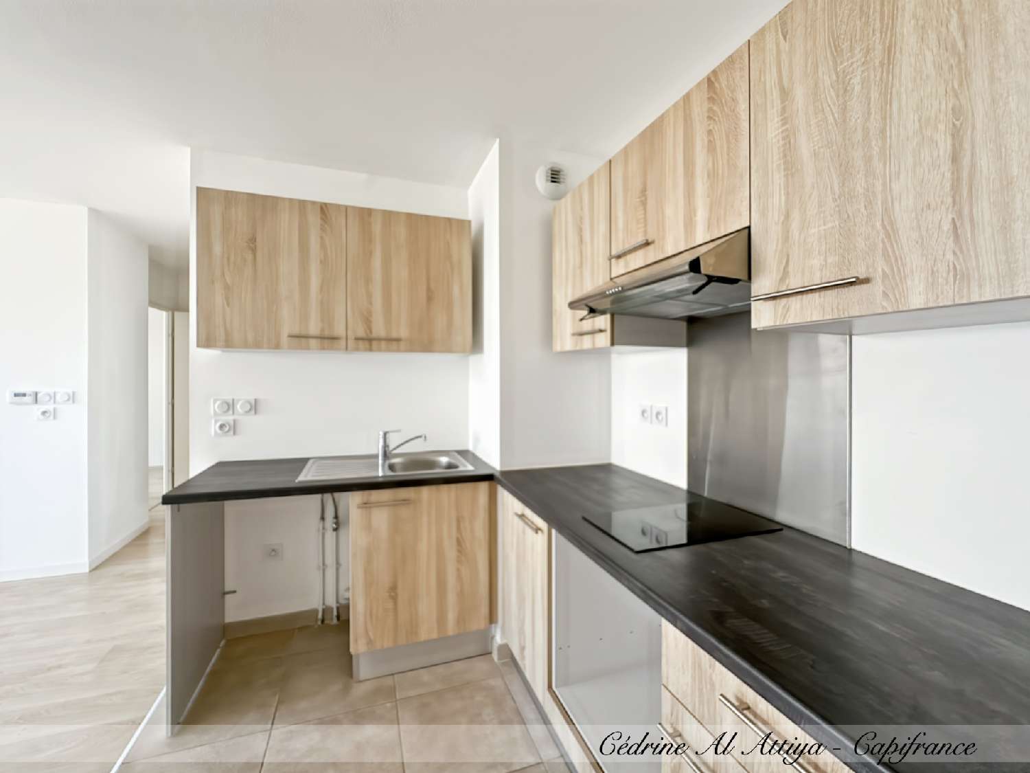en venta apartamento Aytré Charente-Maritime 4