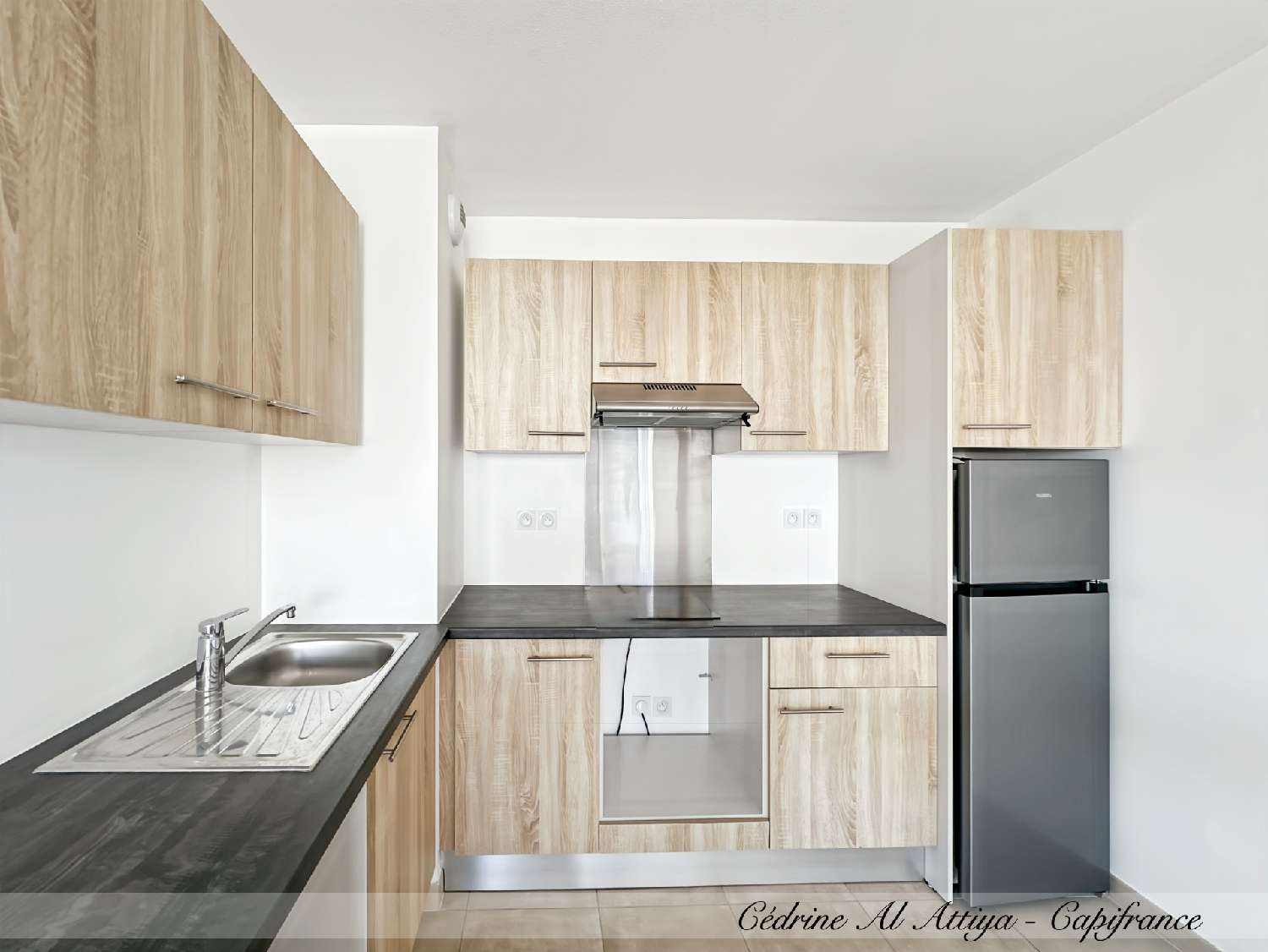 en venta apartamento Aytré Charente-Maritime 5