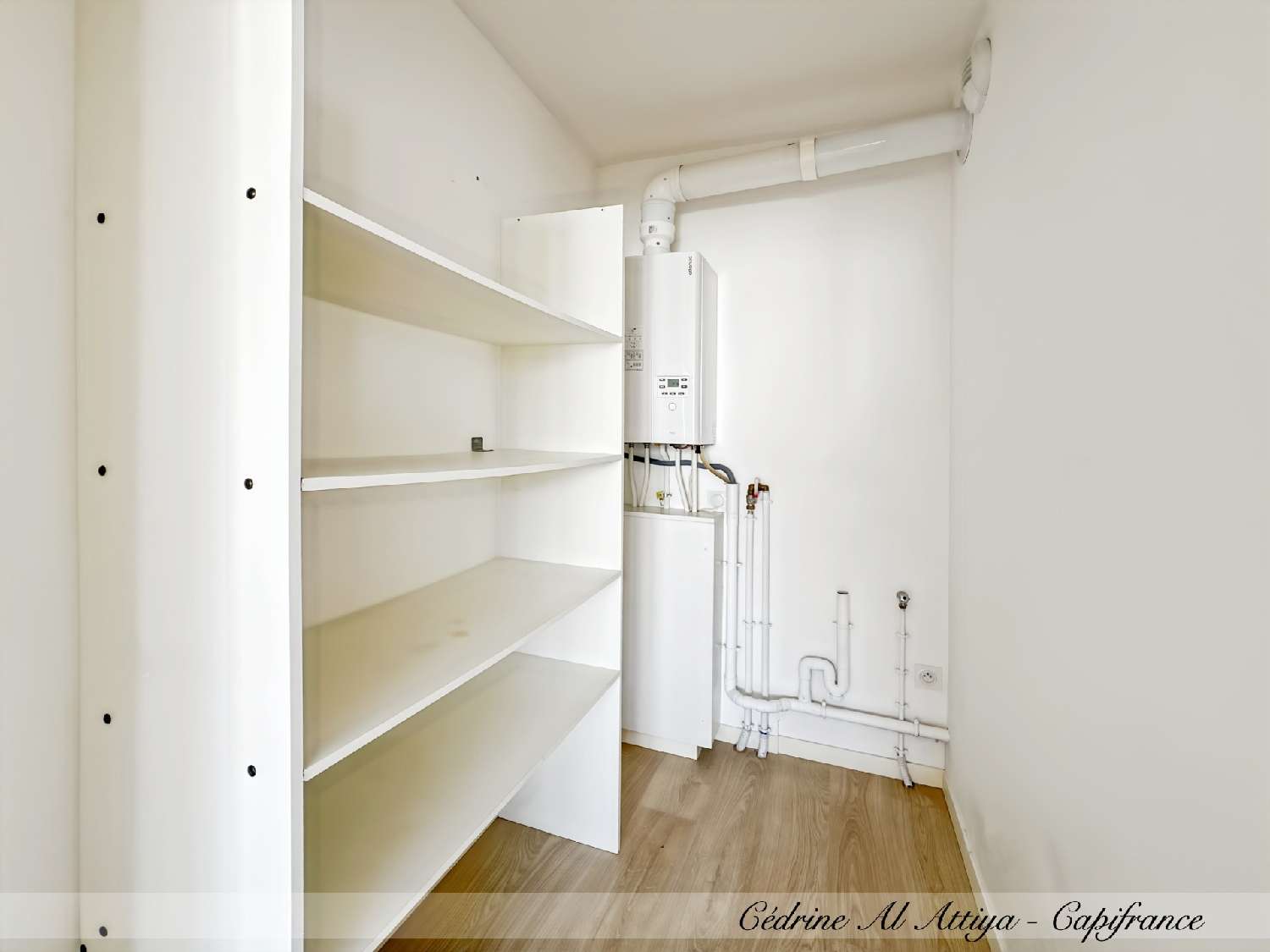 en venta apartamento Aytré Charente-Maritime 6