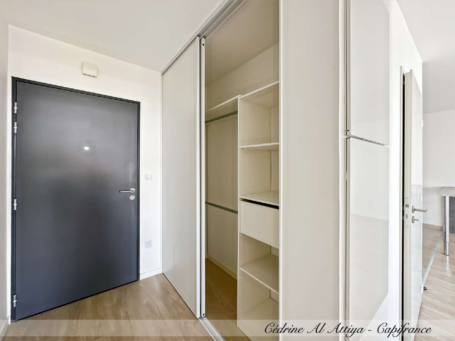 en venta apartamento Aytré Charente-Maritime 7