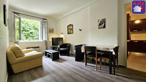 Bagnères-de-Luchon Haute-Garonne appartement foto 7385663