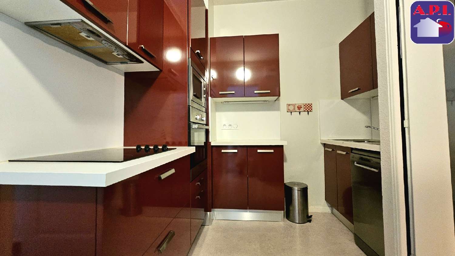 te koop appartement Bagnères-de-Luchon Haute-Garonne 2