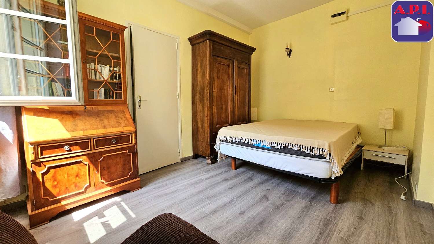 te koop appartement Bagnères-de-Luchon Haute-Garonne 3