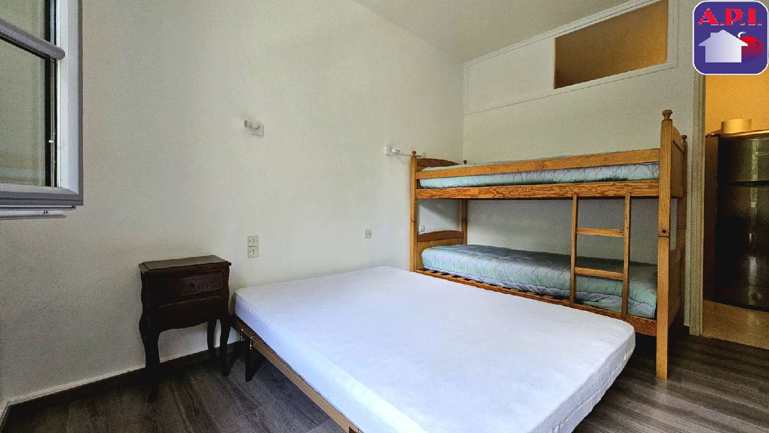 te koop appartement Bagnères-de-Luchon Haute-Garonne 4