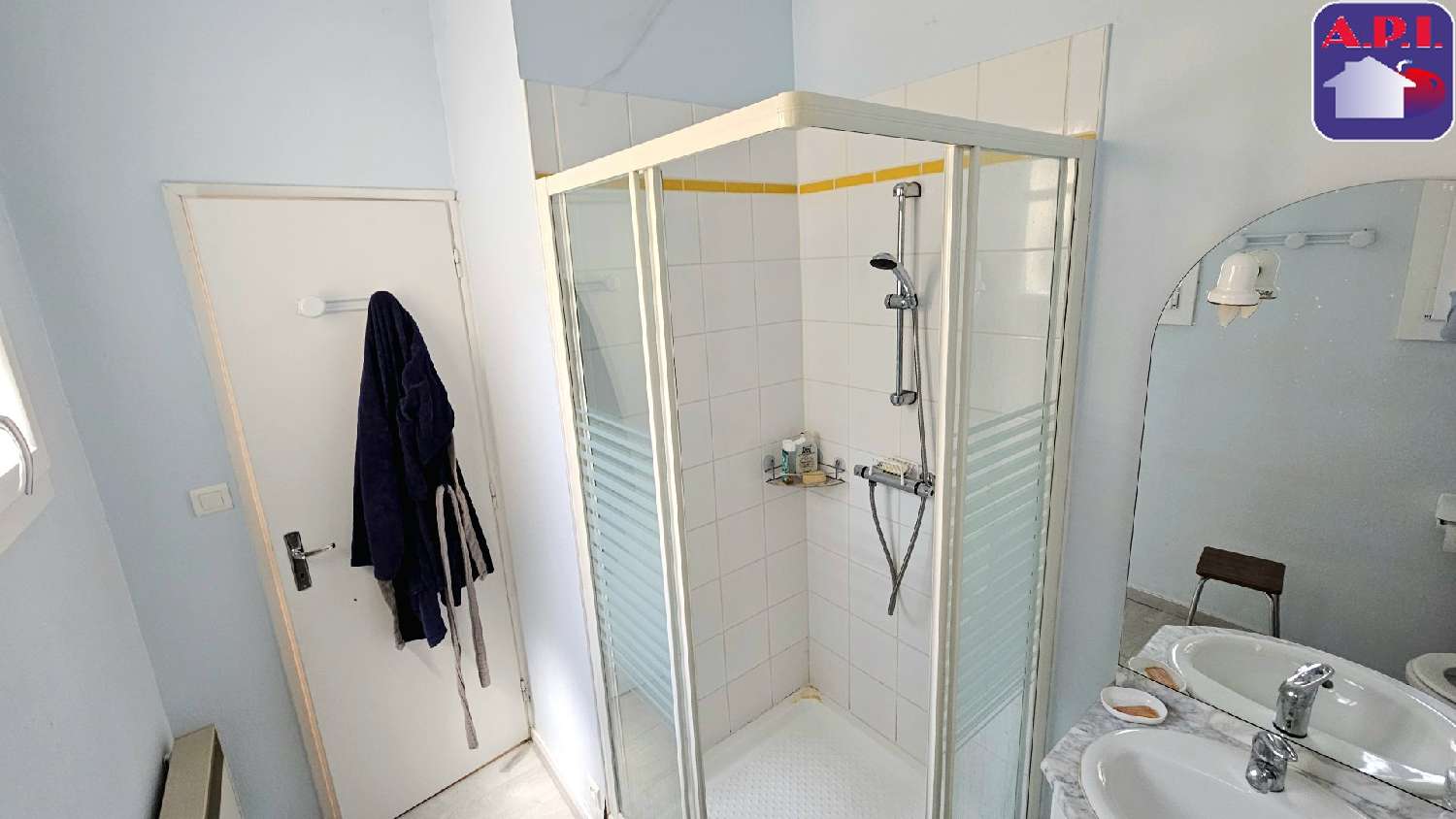 te koop appartement Bagnères-de-Luchon Haute-Garonne 5