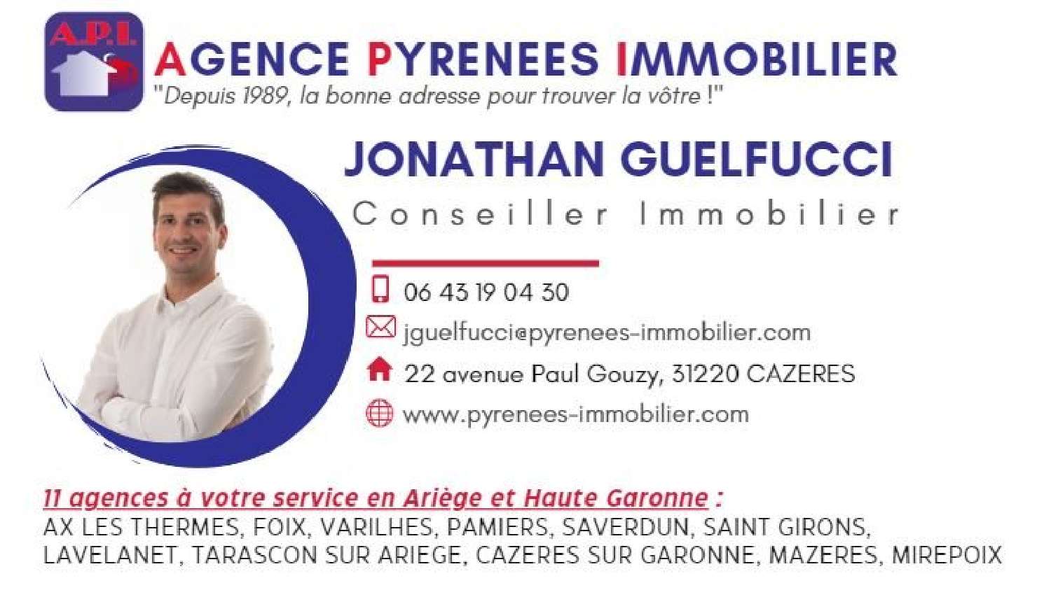 te koop appartement Bagnères-de-Luchon Haute-Garonne 6