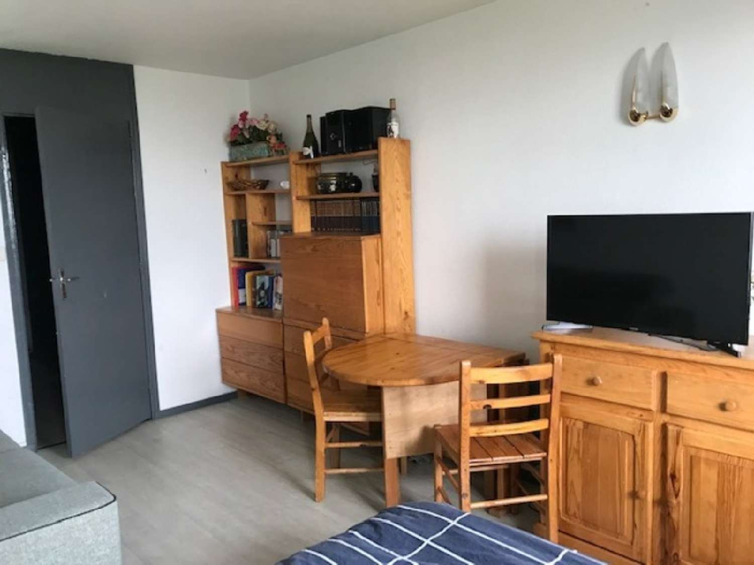 te koop appartement Bagnères-de-Bigorre Hautes-Pyrénées 1