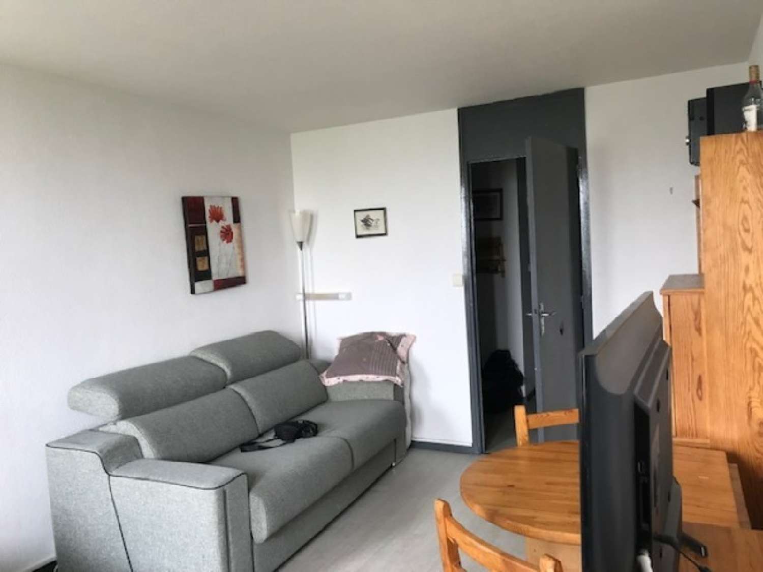 te koop appartement Bagnères-de-Bigorre Hautes-Pyrénées 2