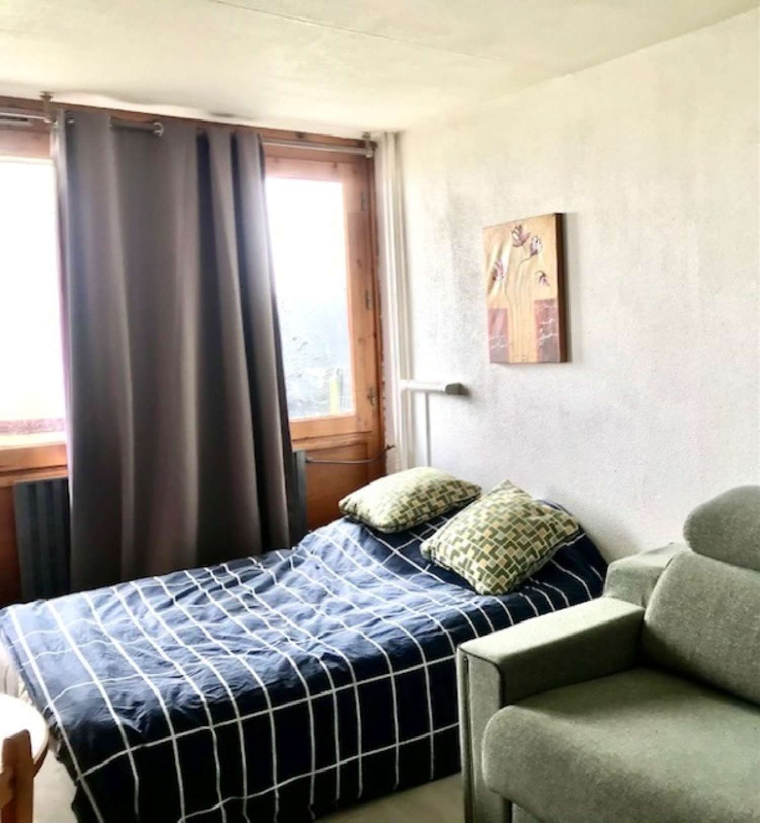 te koop appartement Bagnères-de-Bigorre Hautes-Pyrénées 3
