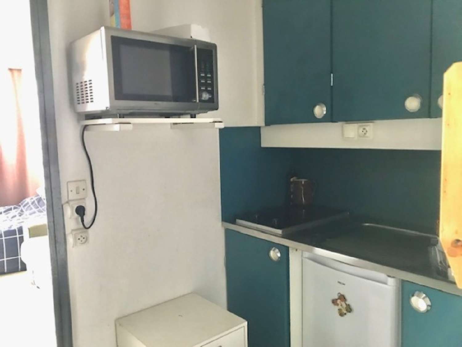 te koop appartement Bagnères-de-Bigorre Hautes-Pyrénées 5