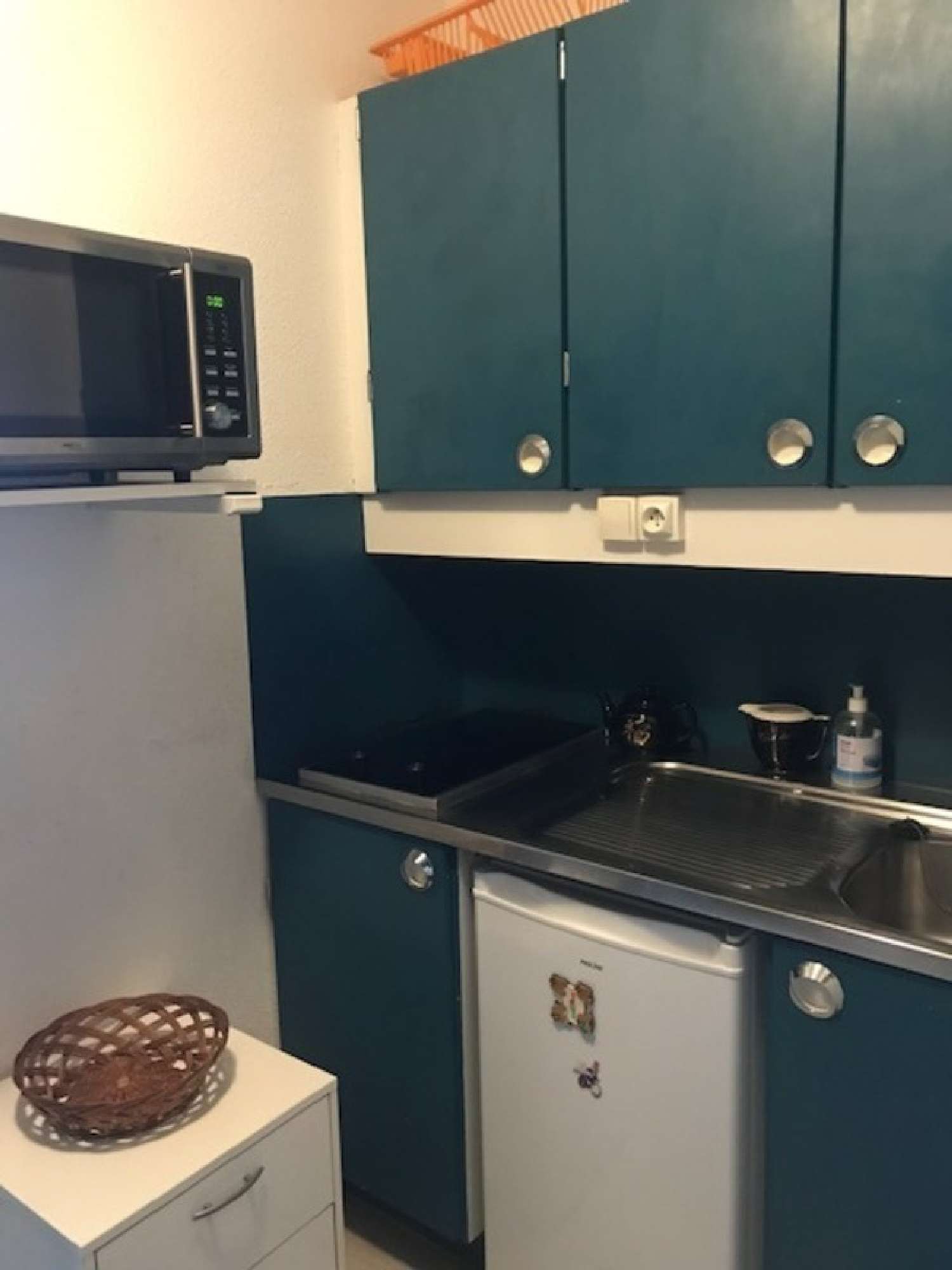 te koop appartement Bagnères-de-Bigorre Hautes-Pyrénées 6