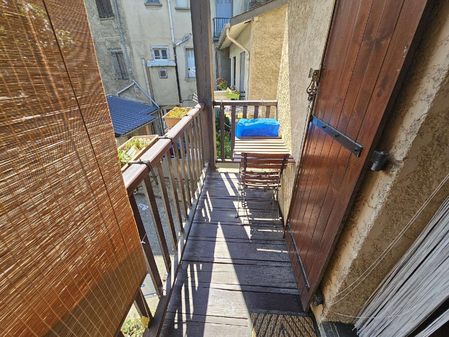 à vendre appartement Bagnères-de-Luchon Haute-Garonne 2