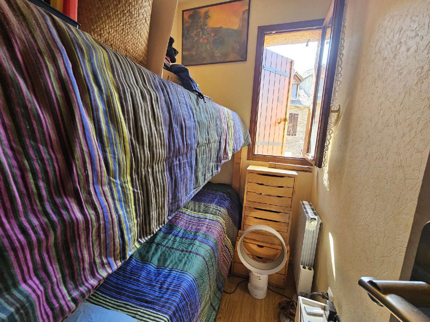 à vendre appartement Bagnères-de-Luchon Haute-Garonne 4