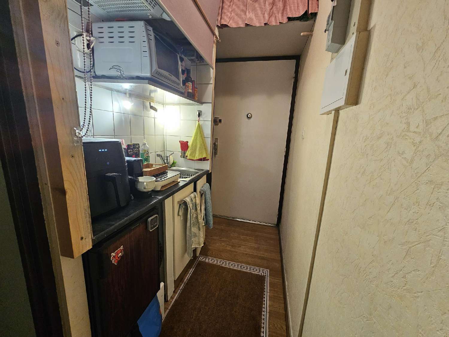 à vendre appartement Bagnères-de-Luchon Haute-Garonne 5
