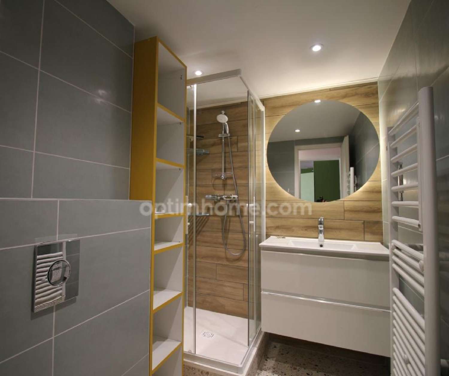 en venta apartamento Bagnères-de-Bigorre Hautes-Pyrénées 3