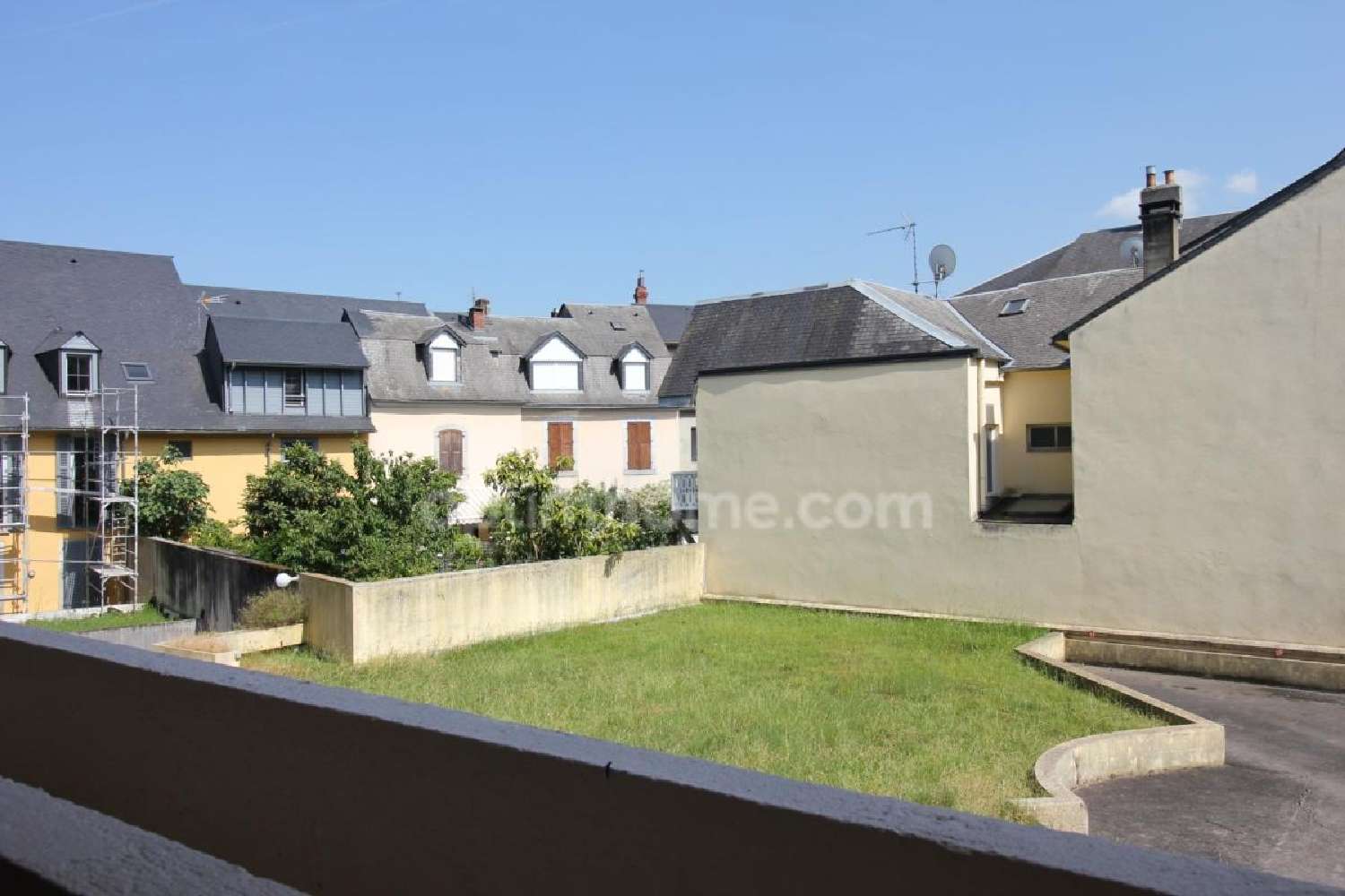 en venta apartamento Bagnères-de-Bigorre Hautes-Pyrénées 6