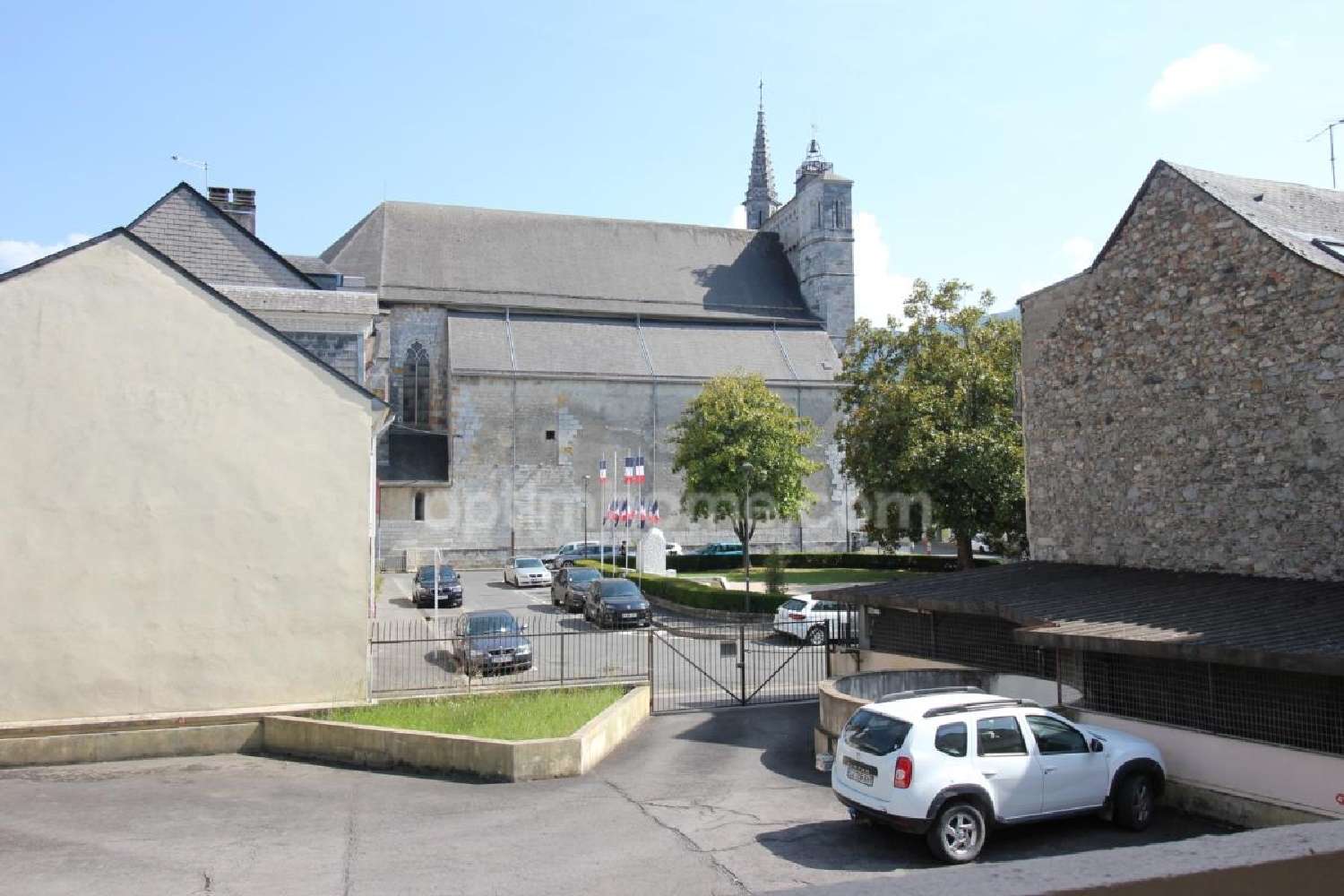 en venta apartamento Bagnères-de-Bigorre Hautes-Pyrénées 7
