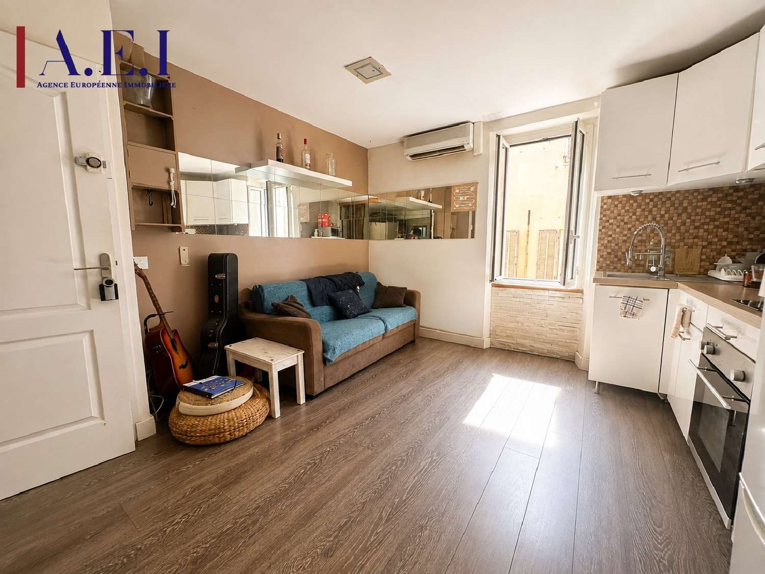 for sale apartment Bandol Var 2